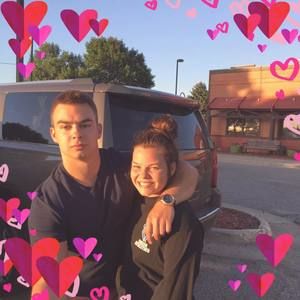 Meet your Posher, Johnna